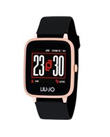 Smartwatch Liu Jo GO in Aluminio SWLJ046 - SWLJ046